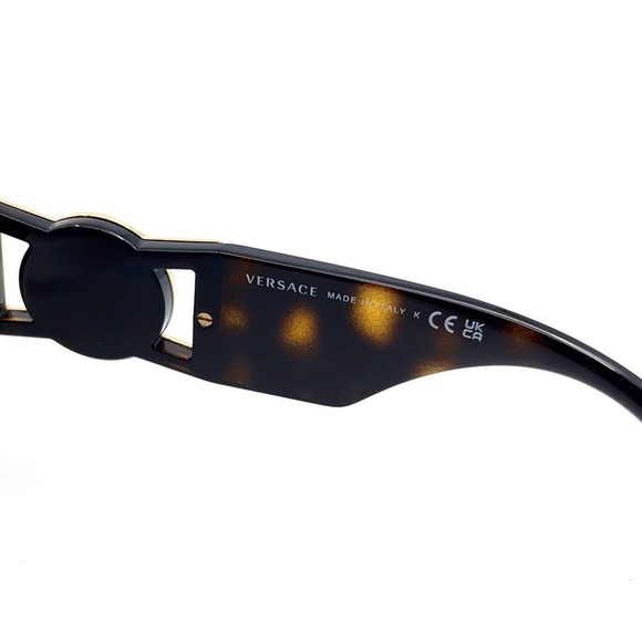VERSACE Sunglasses MOD.4414-F 108/3 NEW!!! main image 4